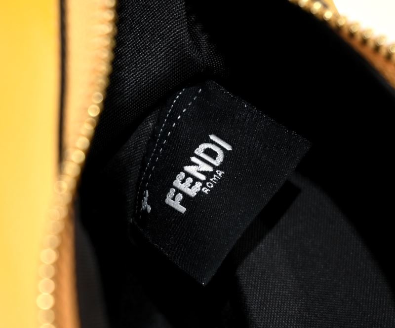 Fendi Hobo Bags